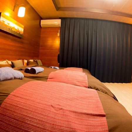 Oyado Toji 2 Apartment Киото Екстериор снимка