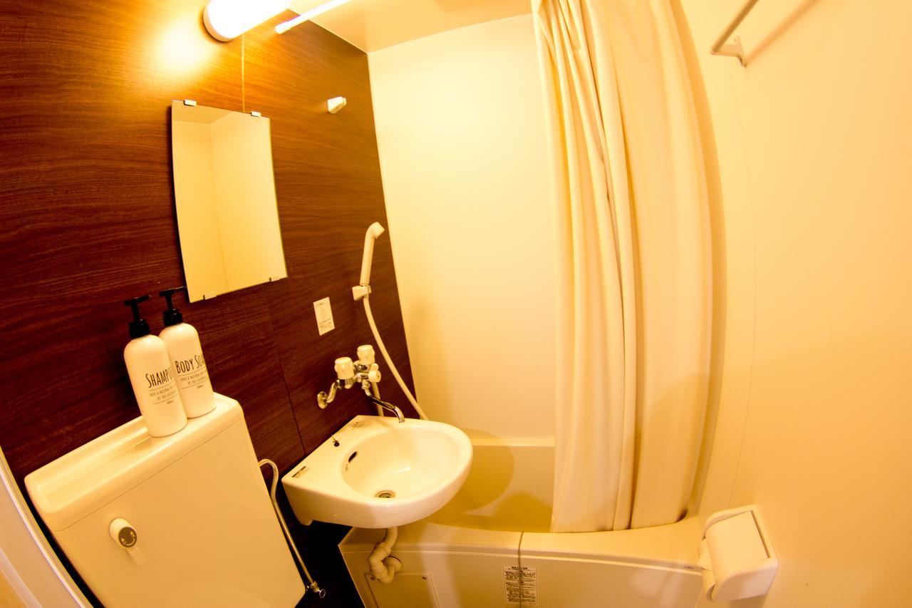 Oyado Toji 2 Apartment Киото Екстериор снимка