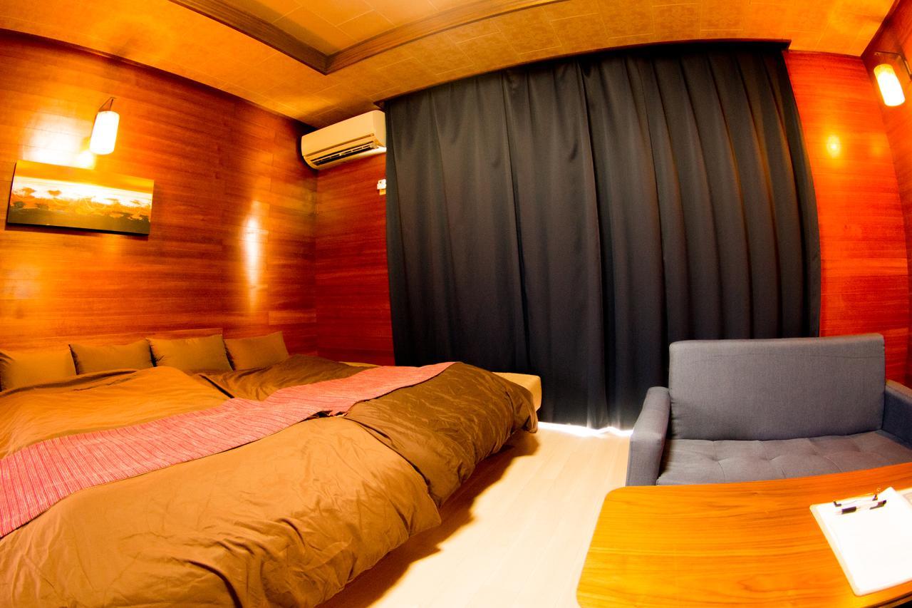 Oyado Toji 2 Apartment Киото Екстериор снимка