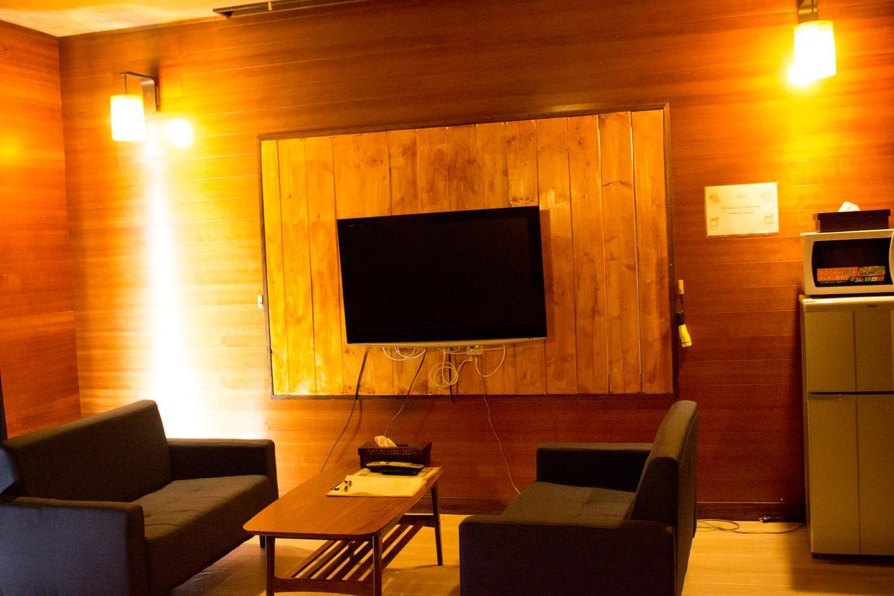 Oyado Toji 2 Apartment Киото Екстериор снимка