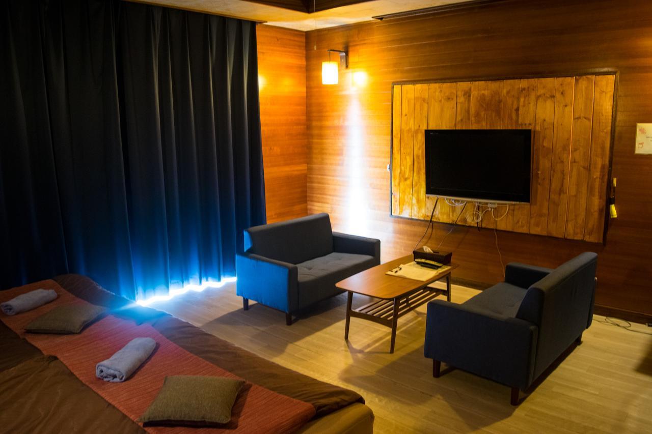 Oyado Toji 2 Apartment Киото Екстериор снимка
