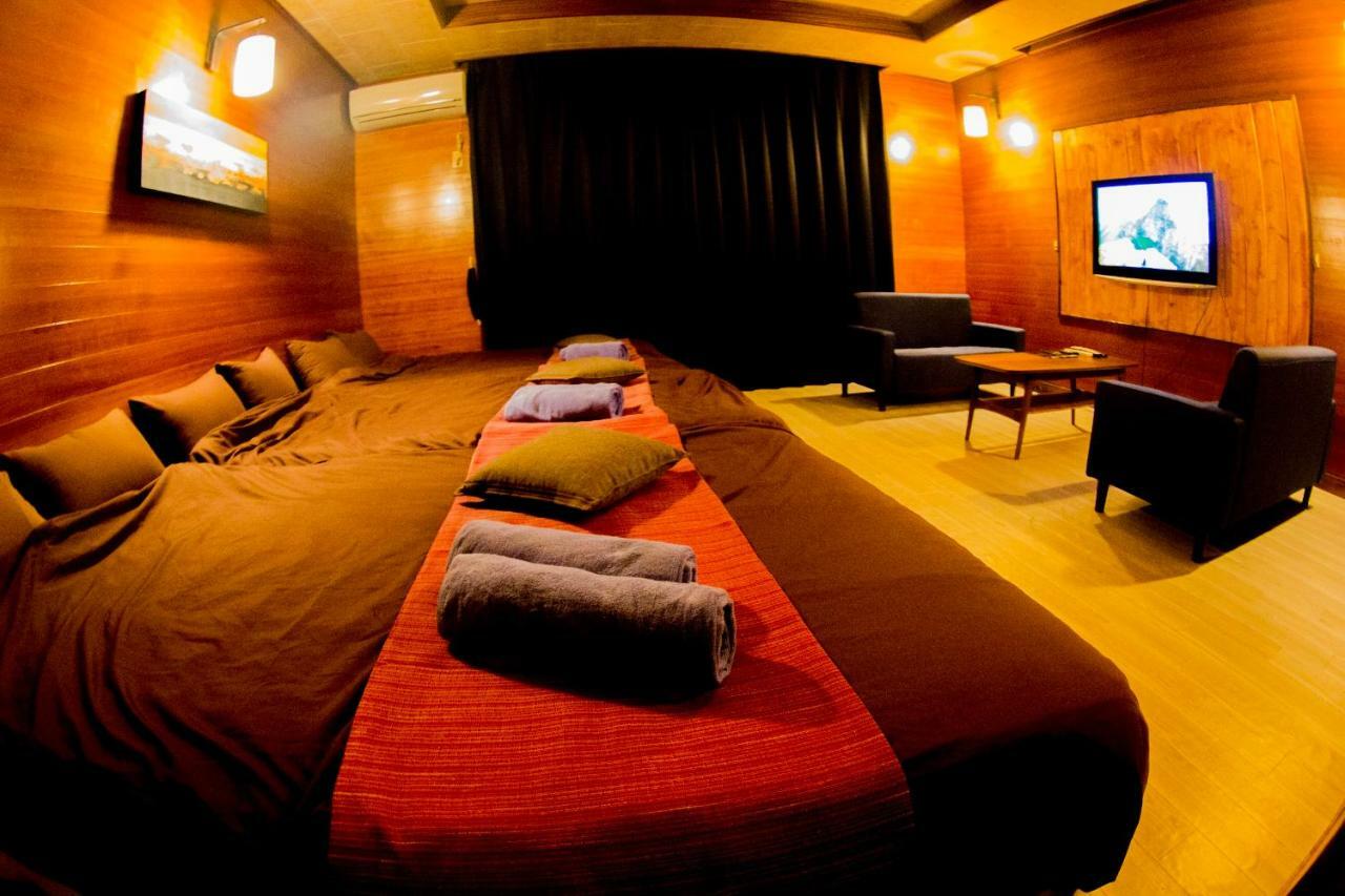Oyado Toji 2 Apartment Киото Екстериор снимка